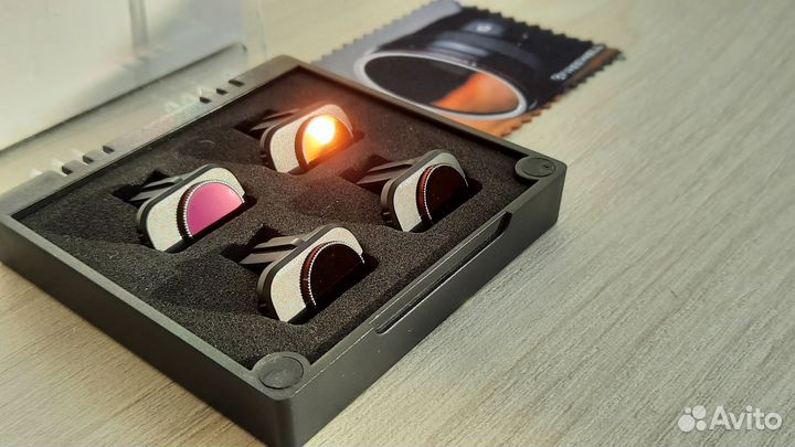 Nd фильтр freewell