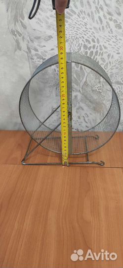 Колесо металлическое