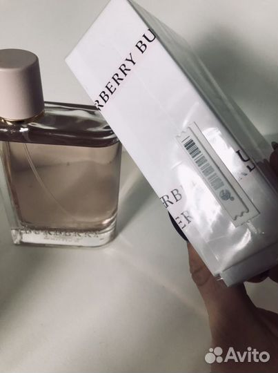 Женский парфюм Burberry Her