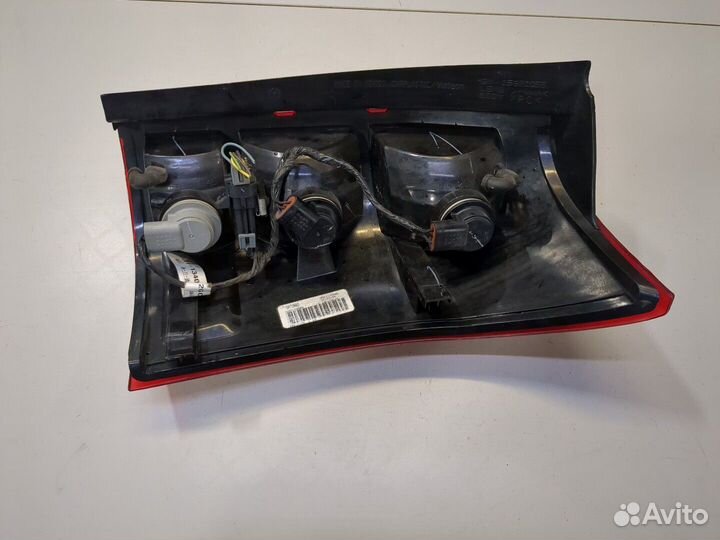 Фонарь (задний) Saturn VUE, 2006