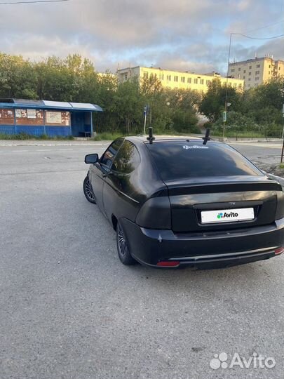 LADA Priora 1.6 МТ, 2010, 134 000 км