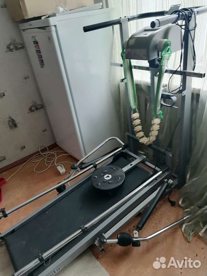 Беговая дорожка