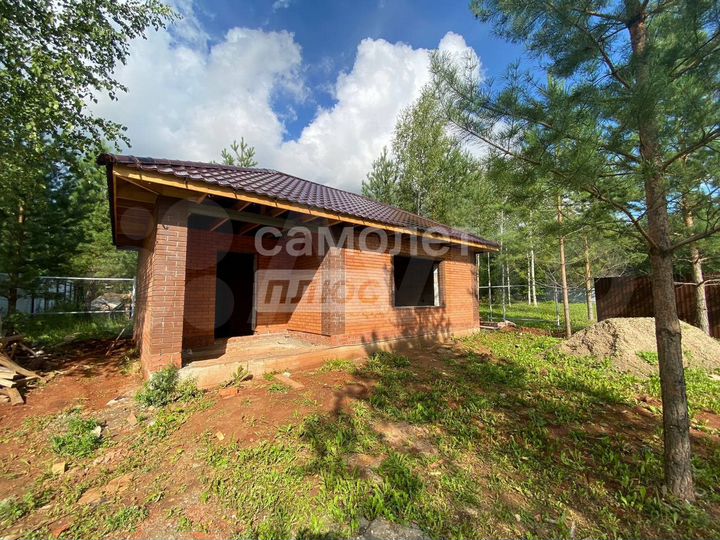 Участок 8,5 сот. (ИЖС)