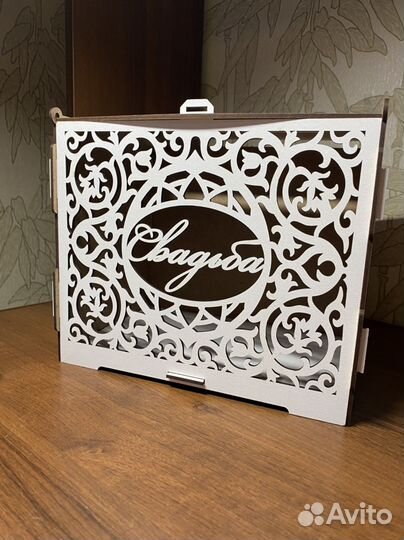 Свадебные аксессуары