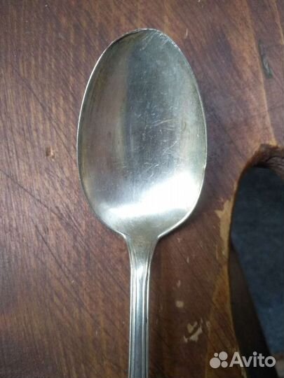 Ложка столовая
