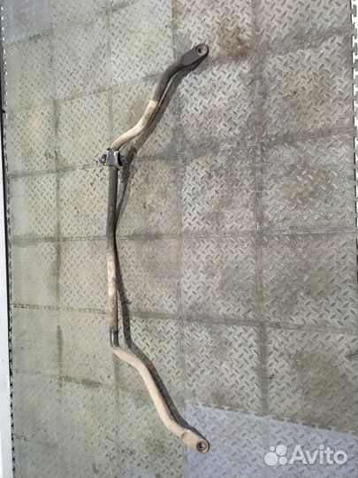 Стабилизатор передний (Geely MK)