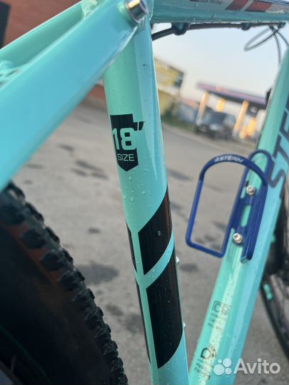 Stern Motion 1.0 27,5