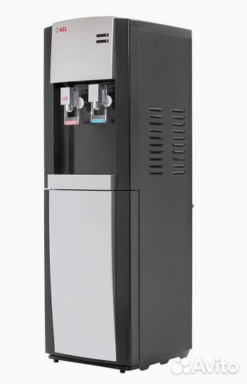 Пурифайер-проточный кулер для воды LC-AEL-58s blac