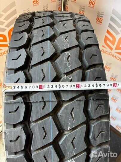 Casumina BS662 385/65R22.5 167D 24PR