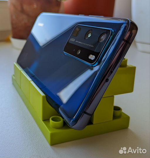 HUAWEI P40 Pro, 8/256 ГБ