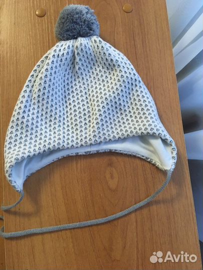 Комбинезон демисезонный