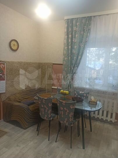 Дом 360 м² на участке 30 сот.