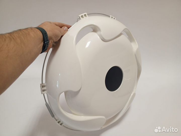 Комплект колпаков 19.5 (2 штуки)