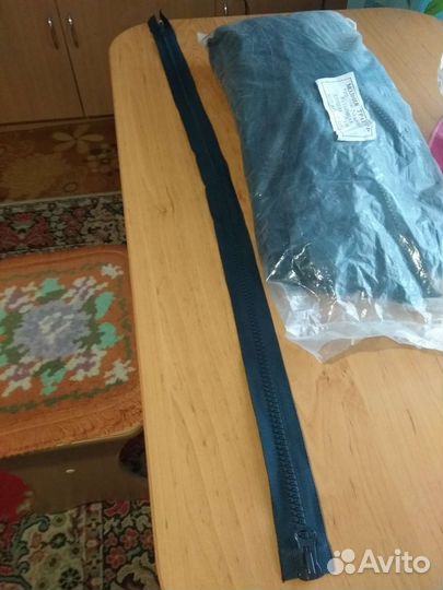 Молния трактор 2 замка