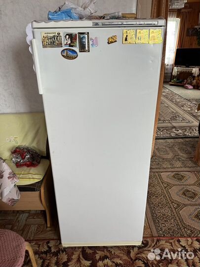 Продам морозилку