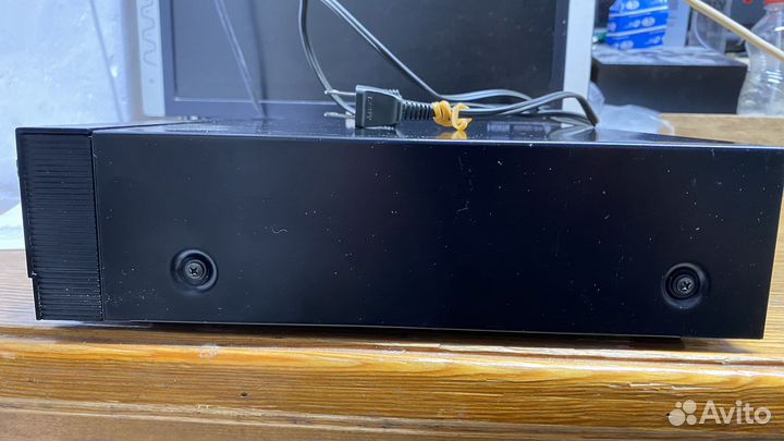 Эквалайзер Sony SEQ-910