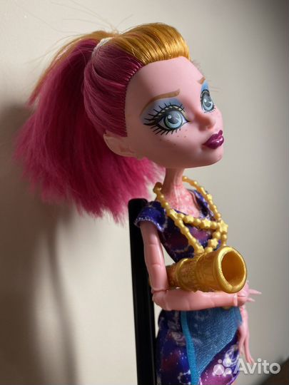 Кукла Монстр Хай