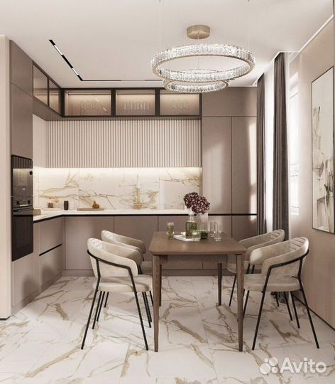 Гарнитур для кухни