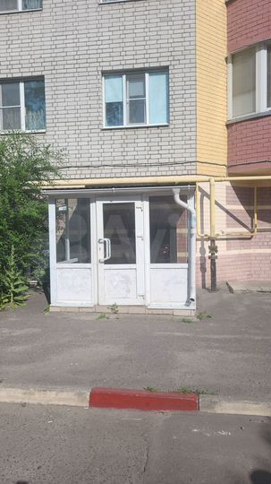 Офис, 163.4 м²