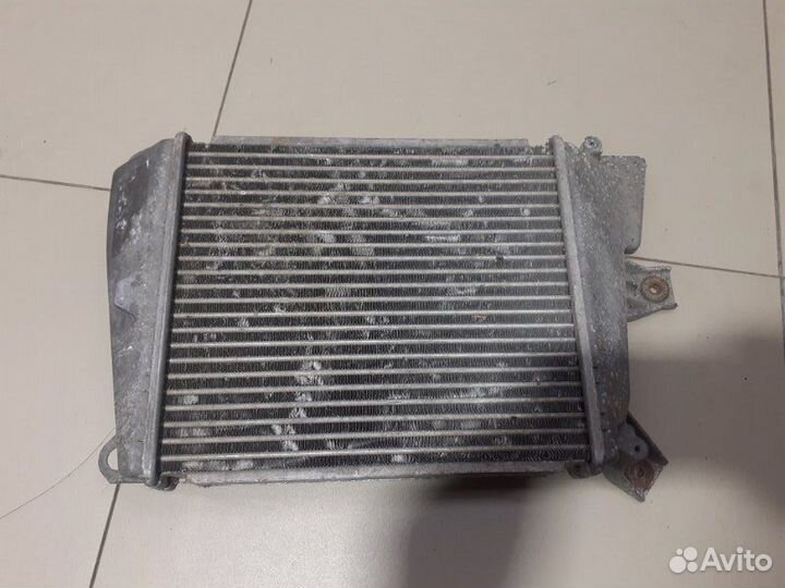 Интеркулер Mazda Cx-7 ER3P L3VDT 2.3 бензин 2010