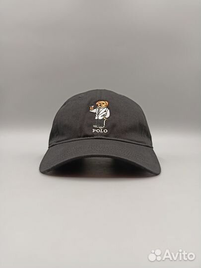 Кепка бейсболка Polo Ralph Lauren