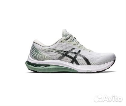 Кроссовки asics GT 2000 475-021 серые (р. EU45/RU4