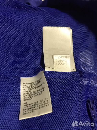 Обмен(описание)