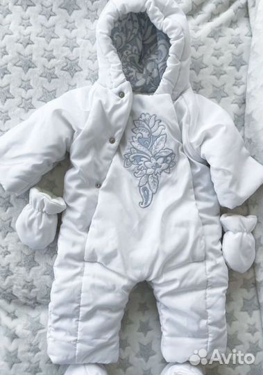 Вещи комплектом для Михаила