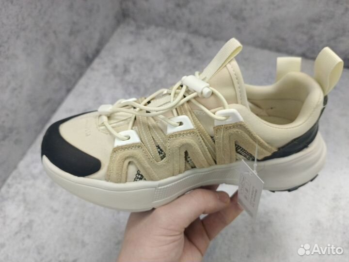 Кроссовки Lacoste Audyssor Odessa Light