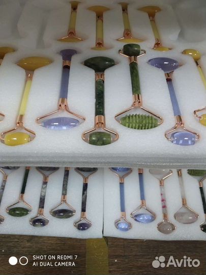 Сувениры из натурального камня