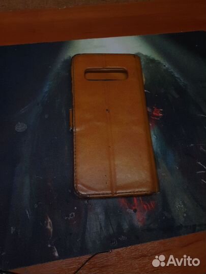 Чехол на samsung galaxy s10