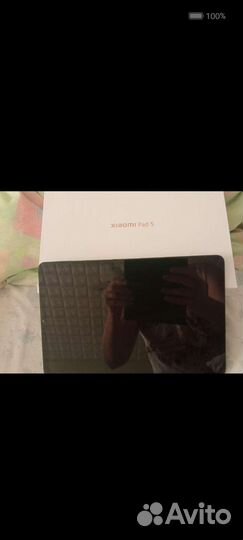 Планшет xiaomi mi pad 5