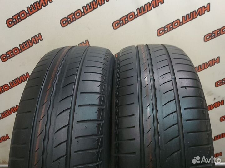 Pirelli Cinturato P1 Verde 185/60 R15 84H