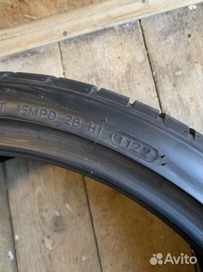 Hankook Ventus S1 Evo 3 K127 225/35 R20 90Y