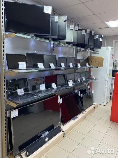 Телевизор Sony KD-55XF7096