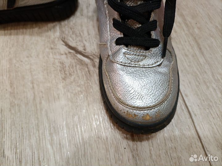 Резиновые сапоги 28 -29 размер