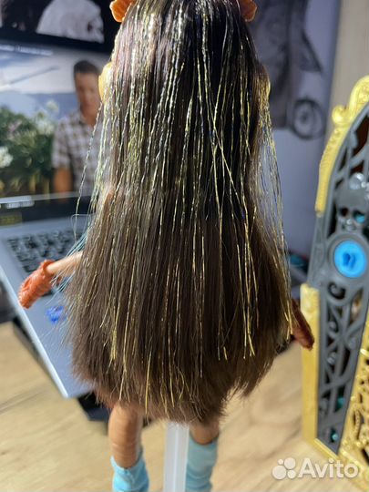 Клео де нил