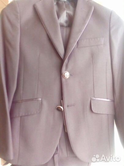 Костюм (детский)