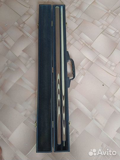 Бильярдный кий