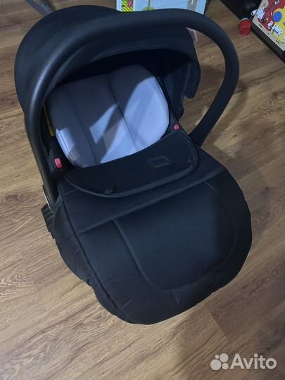 Автолюлька от 0