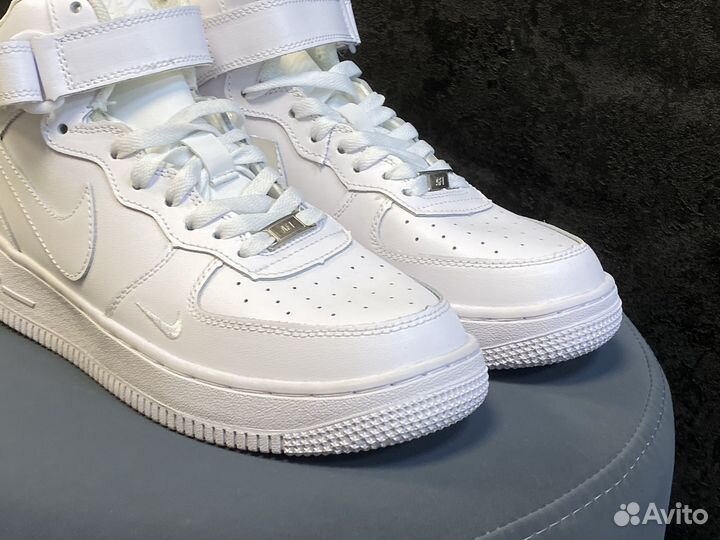 Кроссовки мужские Nike Air Force High