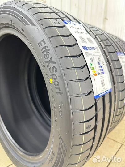 Triangle EffeXSport TH202 265/50 R19 110Y