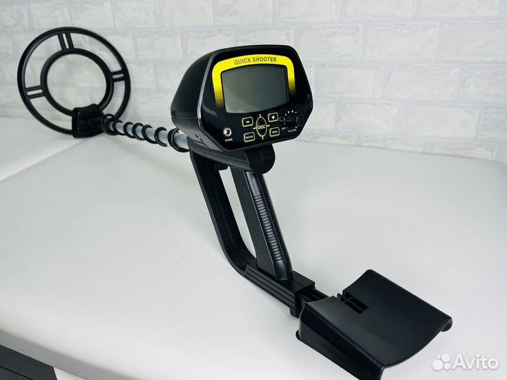 Металлоискатель md 4060 новый (розница и опт)