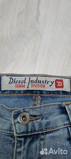 Мужские джинсы Diesel