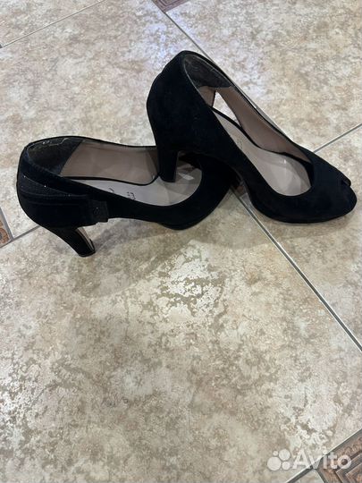 Туфли женские