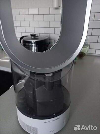 Увлажнитель Дайсон