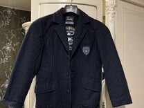 Пиджак для мальчика Reserved 7 8 лет