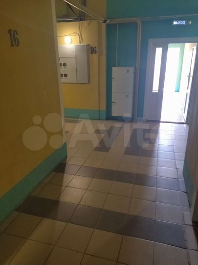 2-к. квартира, 62,7 м², 16/16 эт.