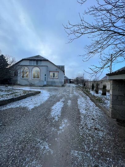 Дом 380 м² на участке 17,2 сот.