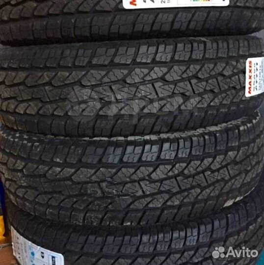 Maxxis AT-771 Bravo 215/65 R16